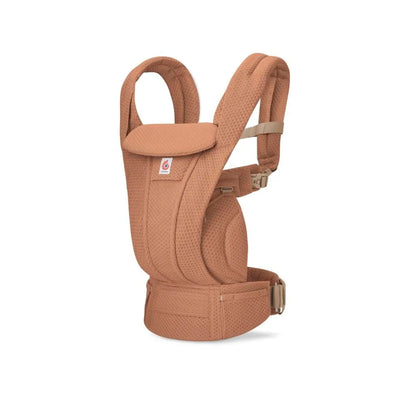 Ergobaby Omni Deluxe All-in-One Mesh Baby Carrier - PramFox Singapore