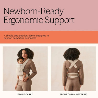 Ergobaby Omni Lite Baby Carrier