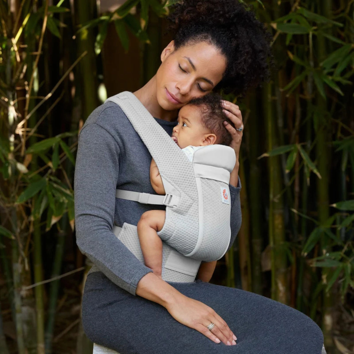 Ergobaby Omni Lite Baby Carrier