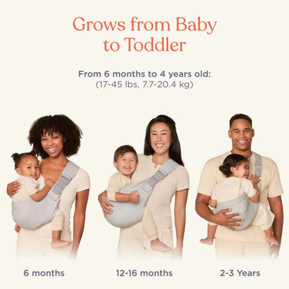 Ergobaby Upsie Sling Carrier