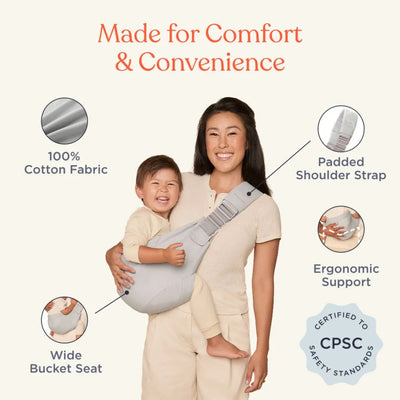 Ergobaby Upsie Sling Carrier