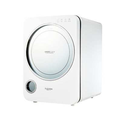 Haenim 3G+ Smart View UV-C LED Electric UV Steriliser - PramFox Singapore