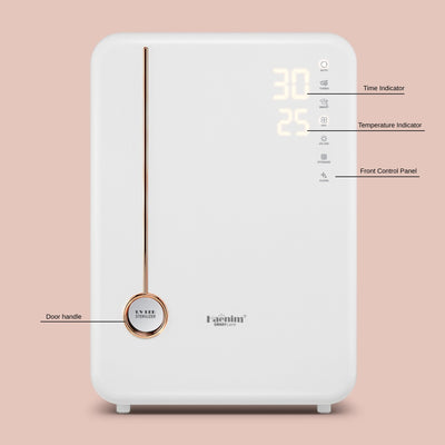 Haenim 4G+ Smart Classic UV-C LED Electric Steriliser - PramFox Singapore