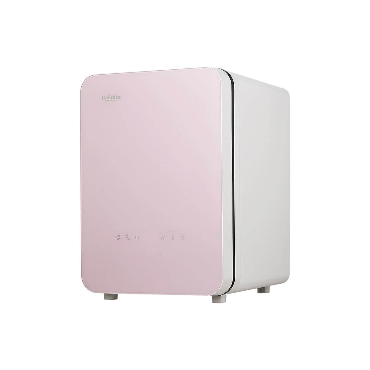Haenim Smart DUO SS UV-C LED Electric UV Steriliser