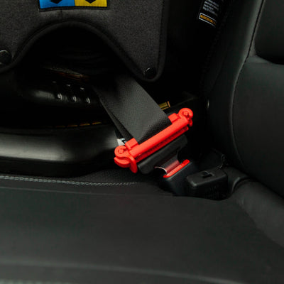 Infasecure SafeGrip Belt Clamp - PramFox Singapore