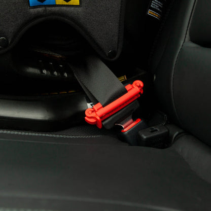 Infasecure SafeGrip Belt Clamp - PramFox Singapore