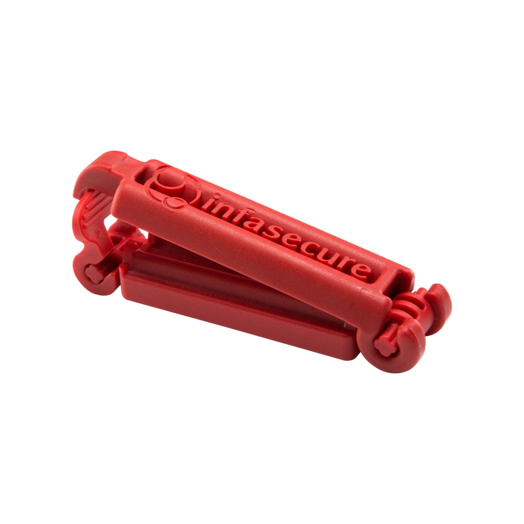 Infasecure SafeGrip Belt Clamp - PramFox Singapore