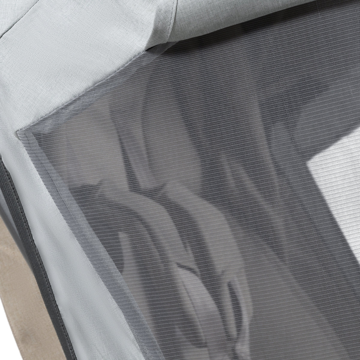 Joolz Aer² 2-in-1 Mosquito & Sun Cover