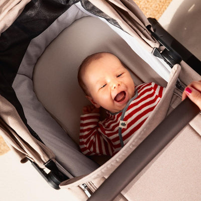 Joolz Aer² Carrycot