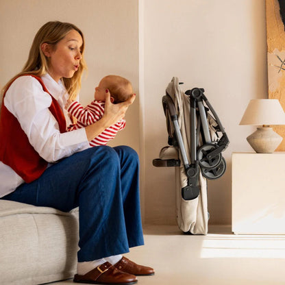 Joolz Aer² Carrycot