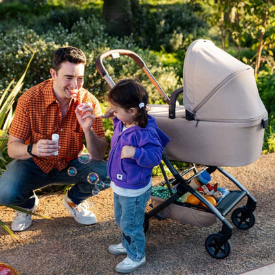 Joolz Aer² Carrycot