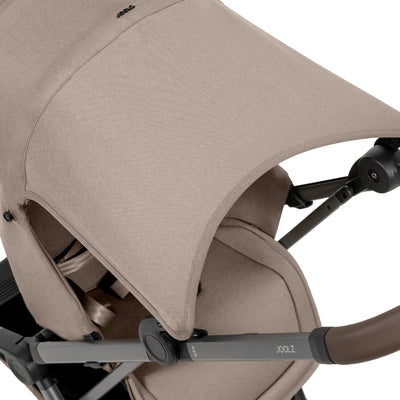Joolz Aer² Nest to Seat