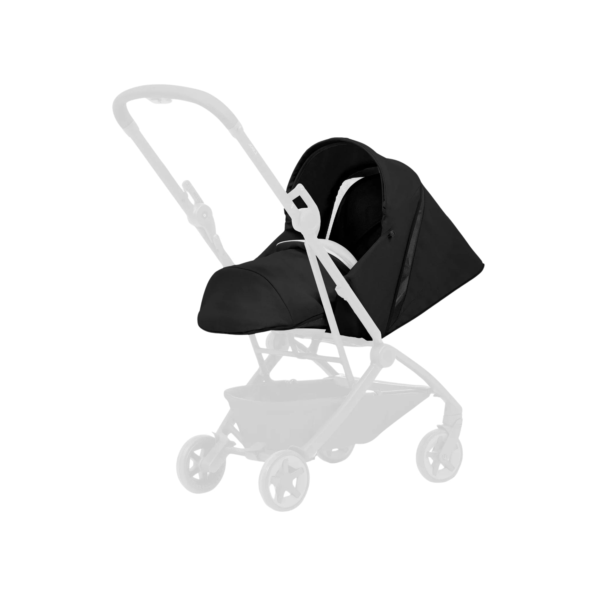 Joolz Aer² Nest to Seat