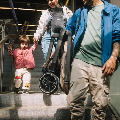 Joolz Hub² Stroller