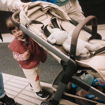 Joolz Hub² Stroller