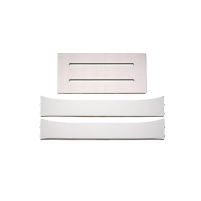 Leander Classic Baby Cot Junior Extension Set - PramFox Singapore