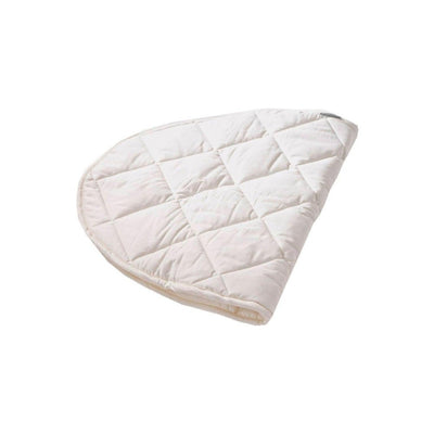 Leander Classic Baby Cot Mattress Protector - PramFox Singapore