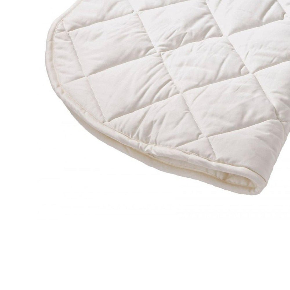 Leander Classic Baby Cot Mattress Protector - PramFox Singapore