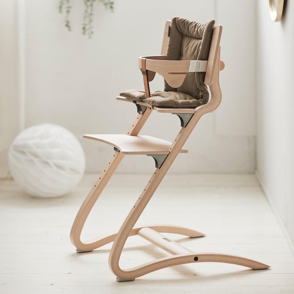 Leander Classic High Chair Cushion - PramFox Singapore