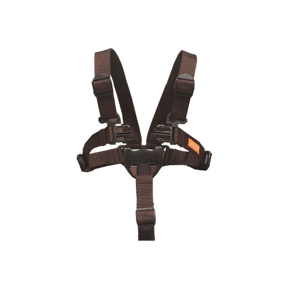 Leander Classic High Chair Harness - PramFox Singapore