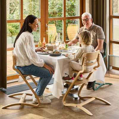 Leander Louie High Chair