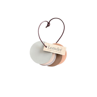 Leander Nursery Furniture Colour Guides