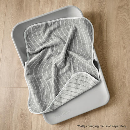 Leander Organic Changing Mat Topper - PramFox Singapore