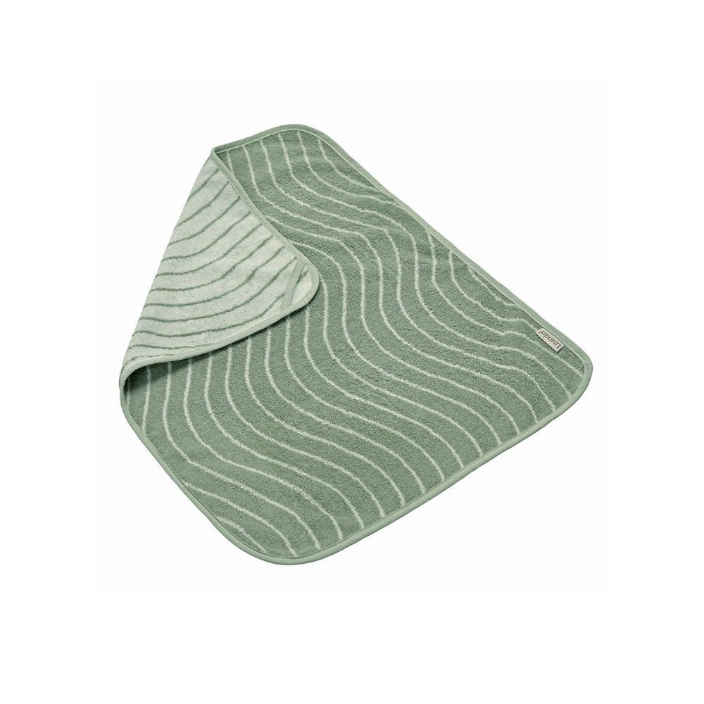 Leander Organic Changing Mat Topper - PramFox Singapore