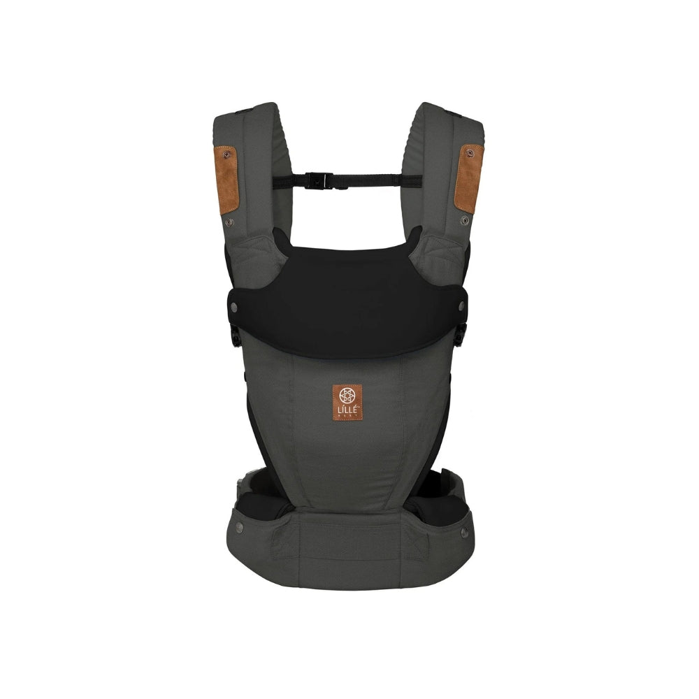 LilleBaby Elevate 6 - in 1 Carrier - PramFox Singapore