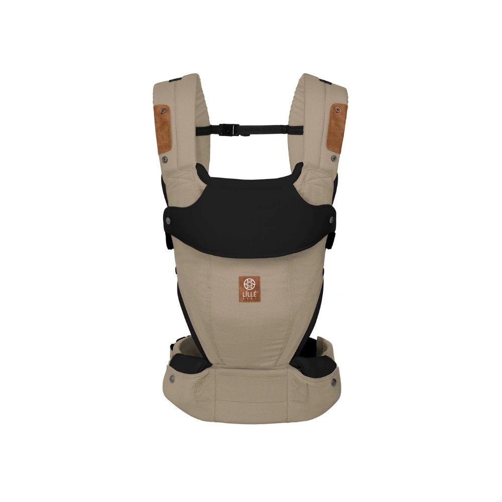 LilleBaby Elevate 6 - in 1 Carrier - PramFox Singapore