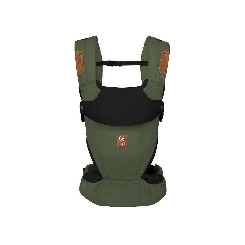 LilleBaby Elevate 6 - in 1 Carrier - PramFox Singapore