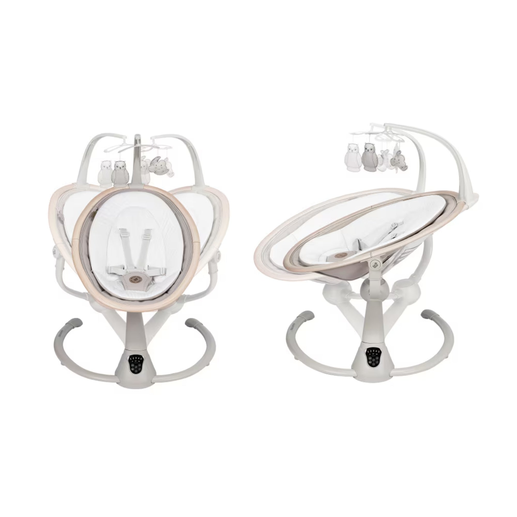 Maxi-Cosi Cassia Electric Swing