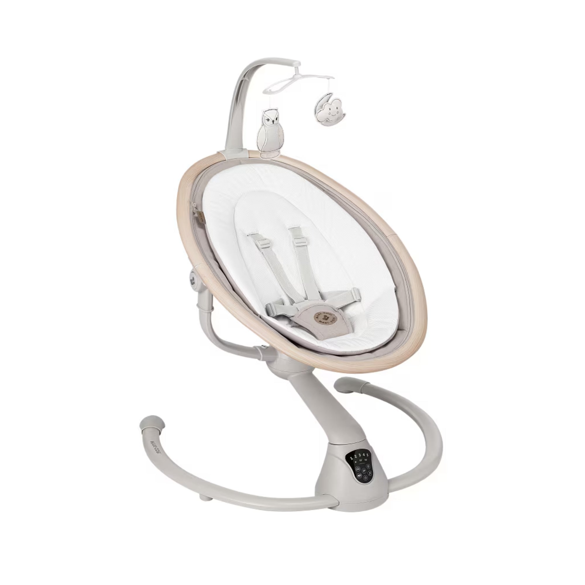 Maxi-Cosi Cassia Electric Swing