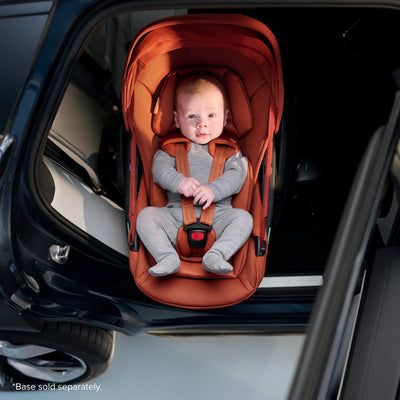 Maxi-Cosi Coral Slide Pro Car Seat