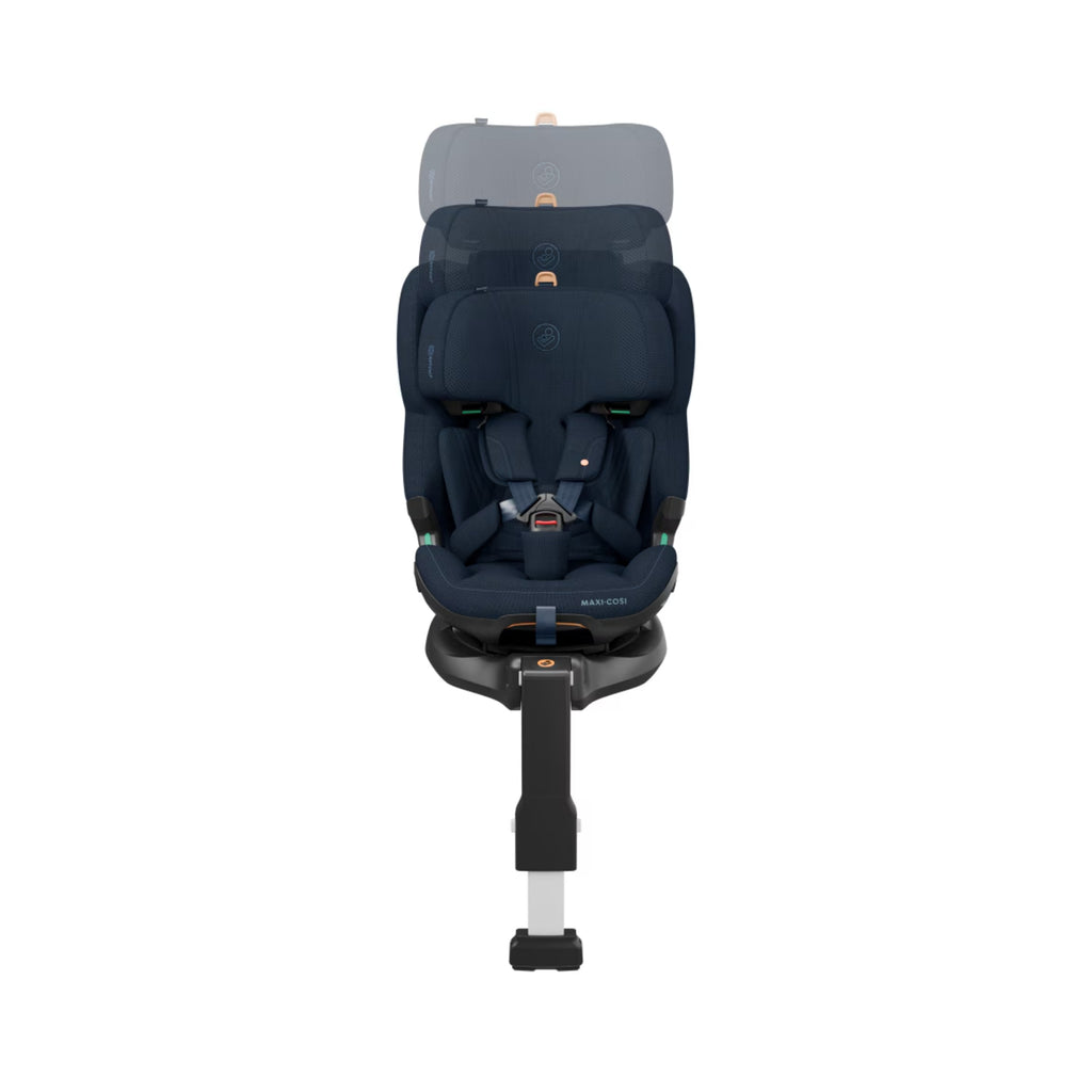 Maxi-Cosi Emerald 360 Pro Car Seat - PramFox