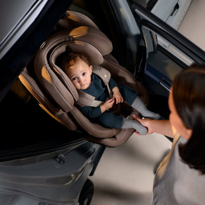 Maxi-Cosi Emerald 360 Pro Car Seat