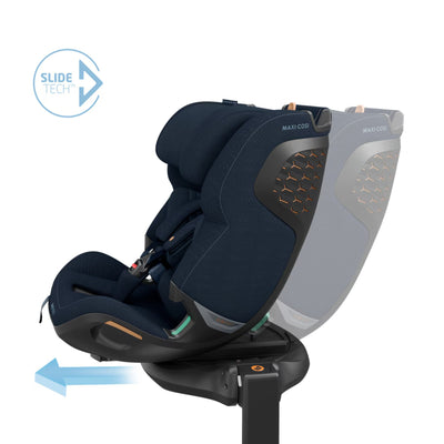 Maxi-Cosi Emerald 360 Pro Car Seat - PramFox