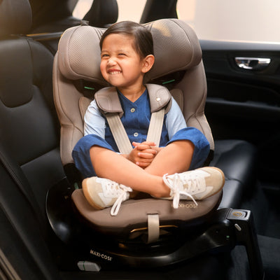 Maxi-Cosi Emerald 360 Pro Car Seat