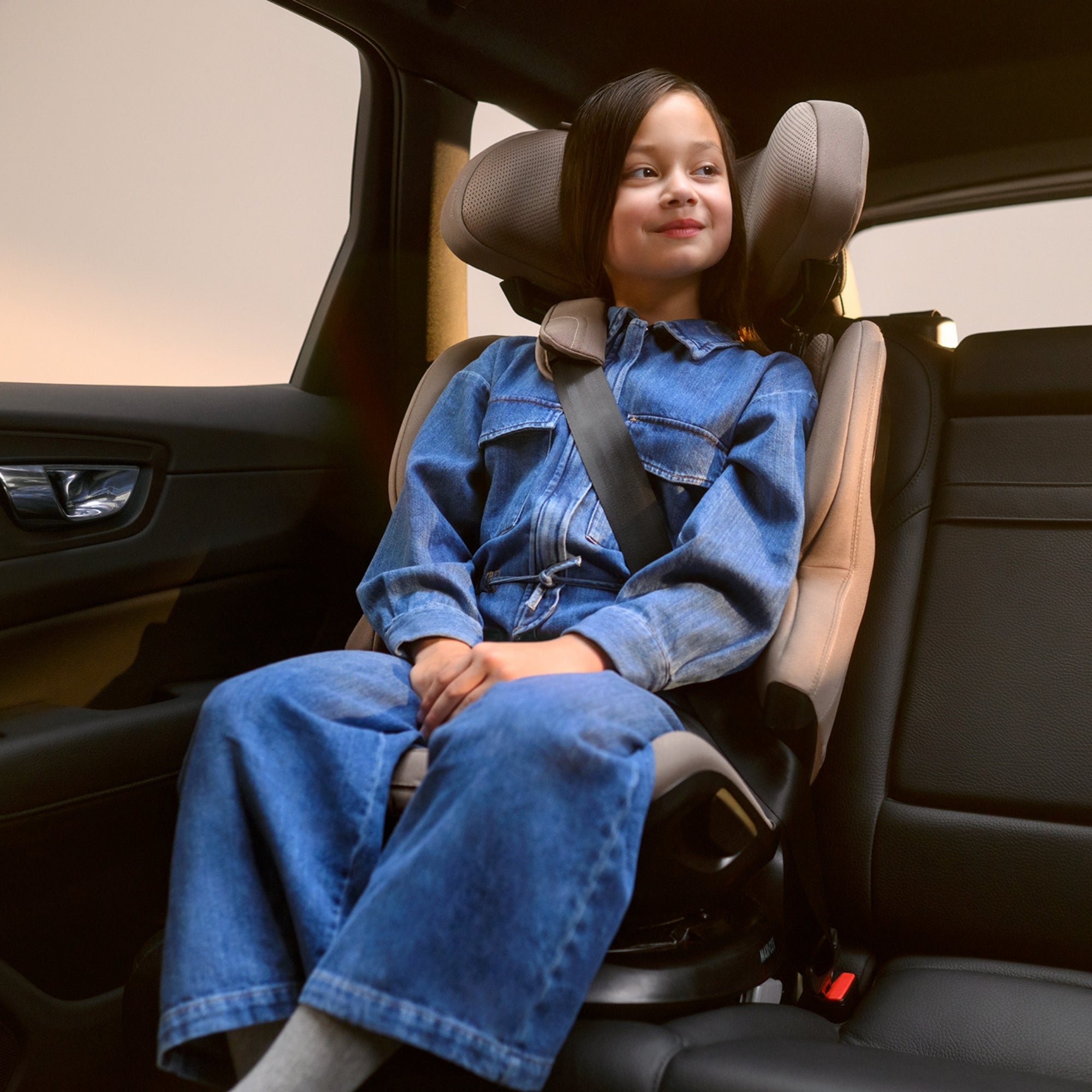 Maxi-Cosi Emerald 360 Pro Car Seat