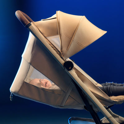 Maxi-Cosi Fame Cabin Stroller