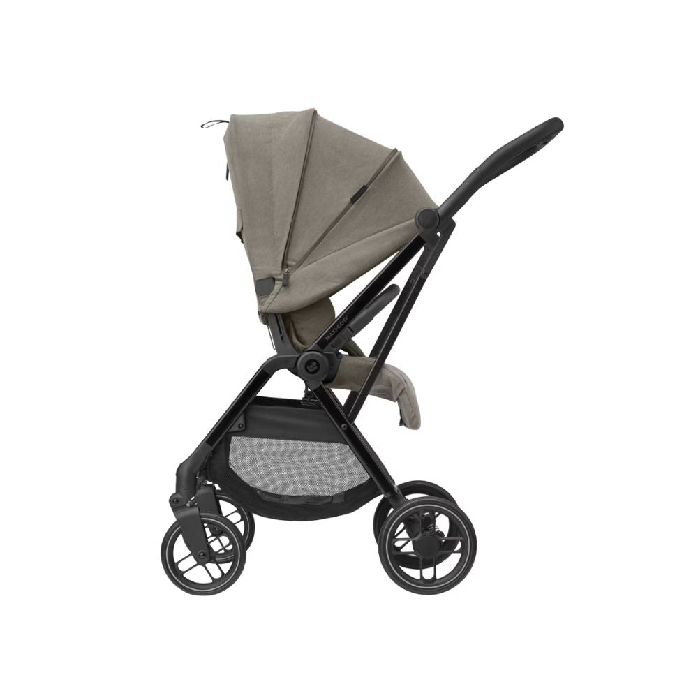 Maxi - Cosi Leona² Luxe Stroller - PramFox Singapore