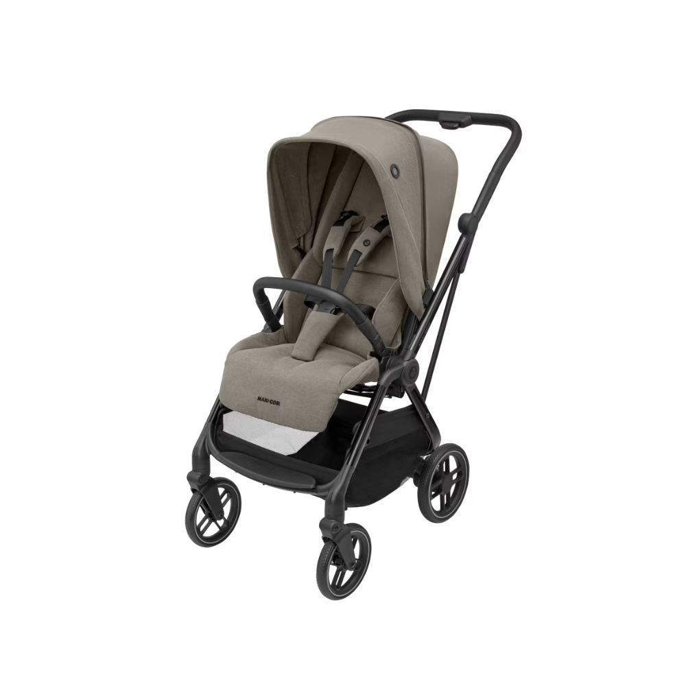 Maxi - Cosi Leona² Luxe Stroller - PramFox Singapore