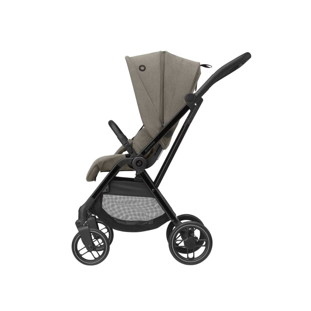 Maxi - Cosi Leona² Luxe Stroller - PramFox Singapore