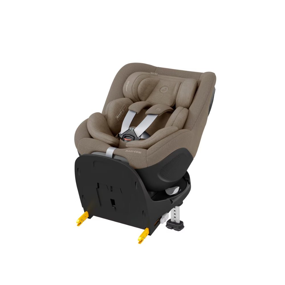 Maxi - Cosi Mica 360 Pro Car Seat - PramFox Singapore