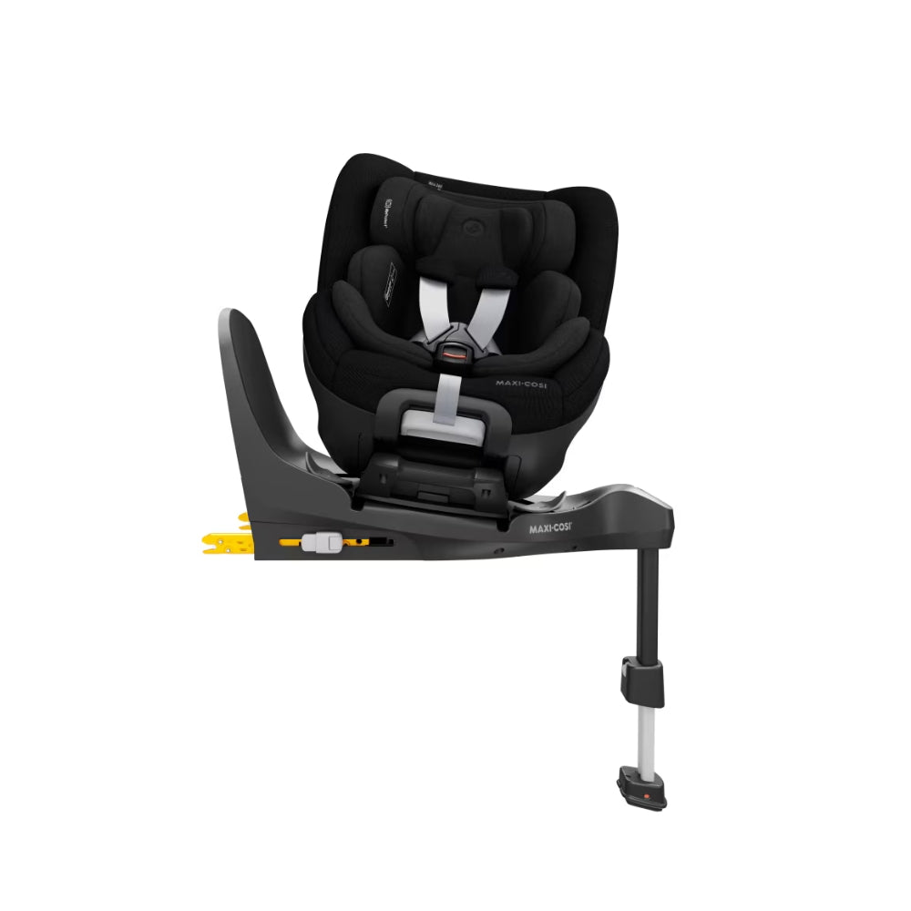 Maxi - Cosi Mica 360 Pro Car Seat - PramFox Singapore