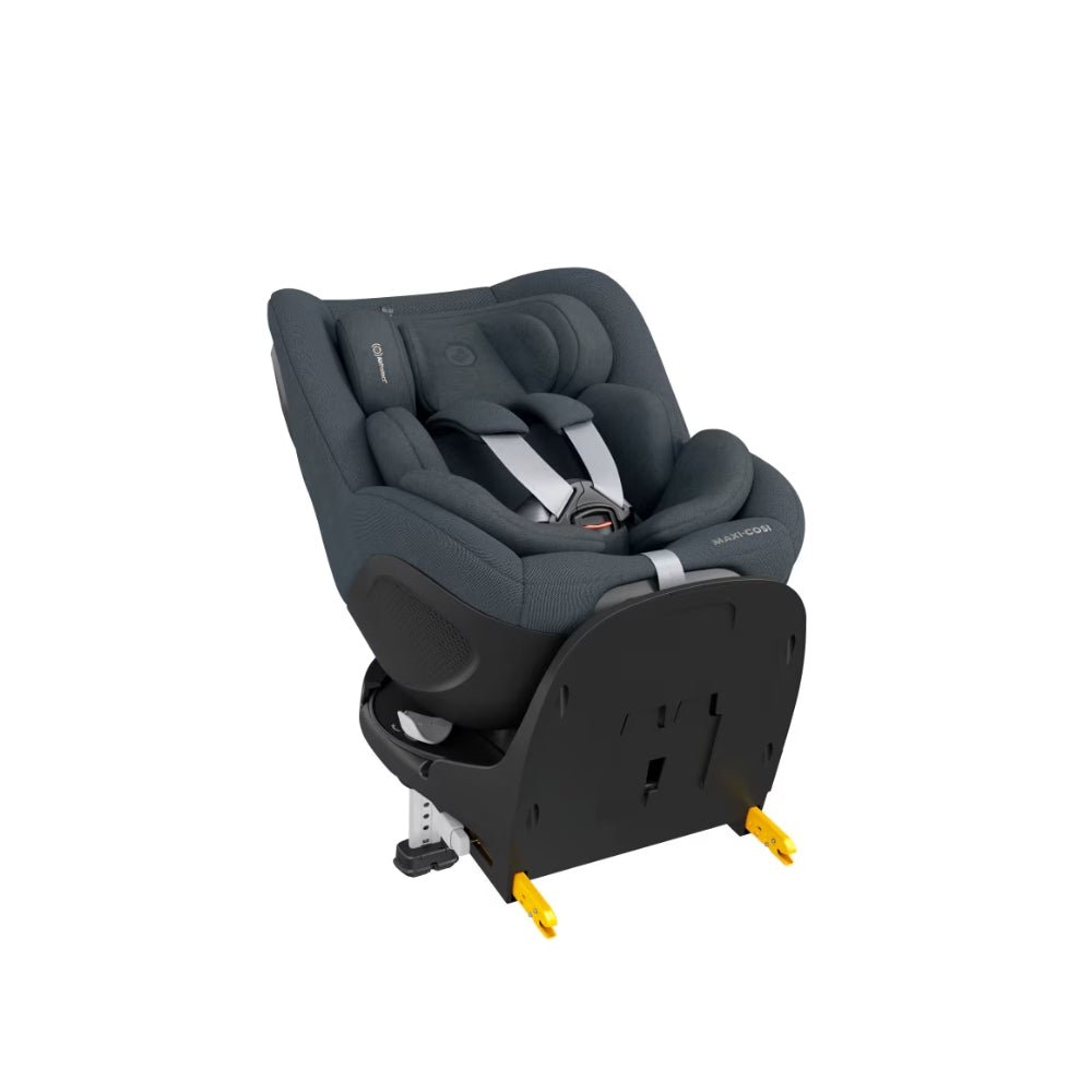 Maxi - Cosi Mica 360 Pro Car Seat - PramFox Singapore