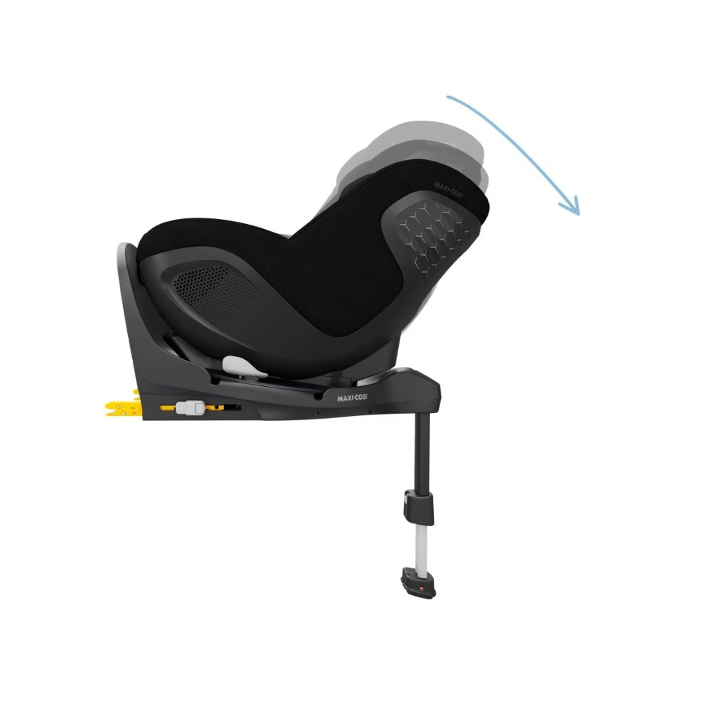 Maxi-Cosi Mica 360 Pro Car Seat - PramFox Singapore