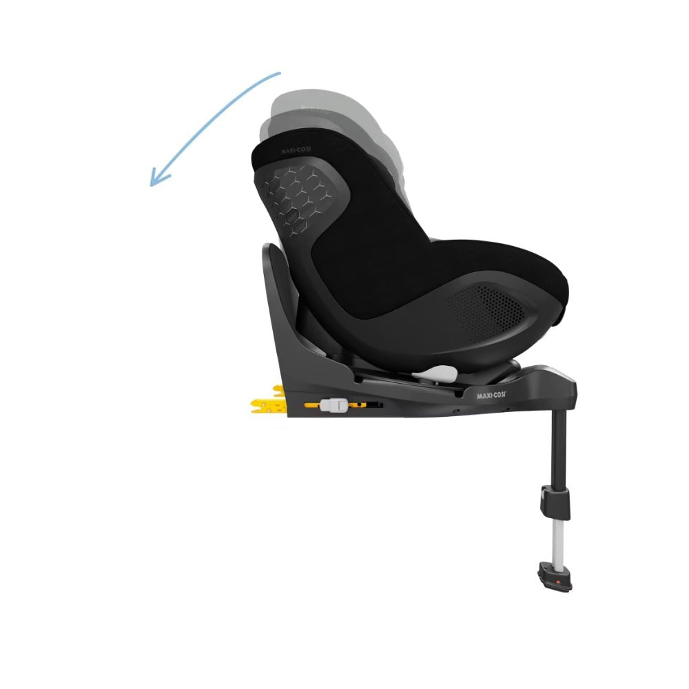 Maxi-Cosi Mica 360 Pro Car Seat - PramFox Singapore