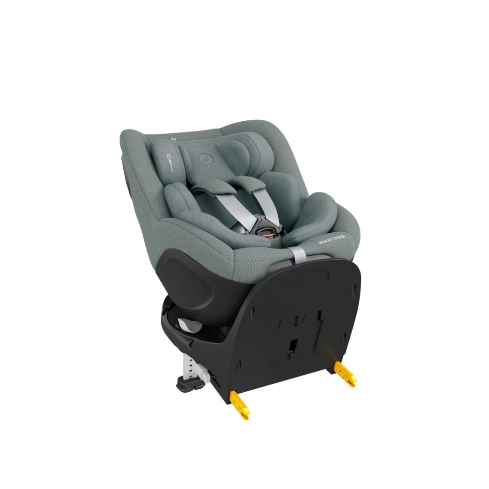 Maxi - Cosi Mica 360 Pro Car Seat - PramFox Singapore