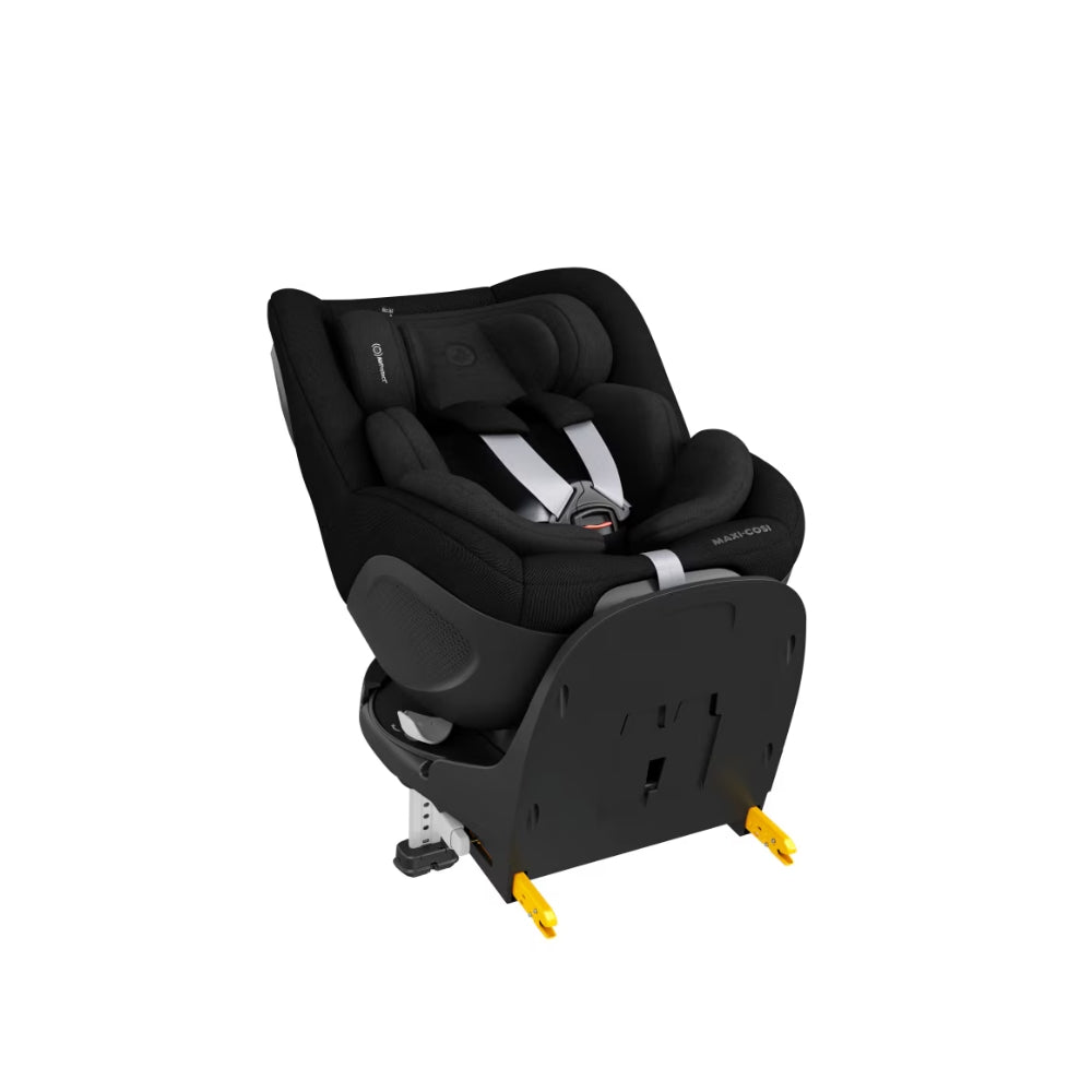 Maxi-Cosi Mica 360 Pro Car Seat - PramFox Singapore